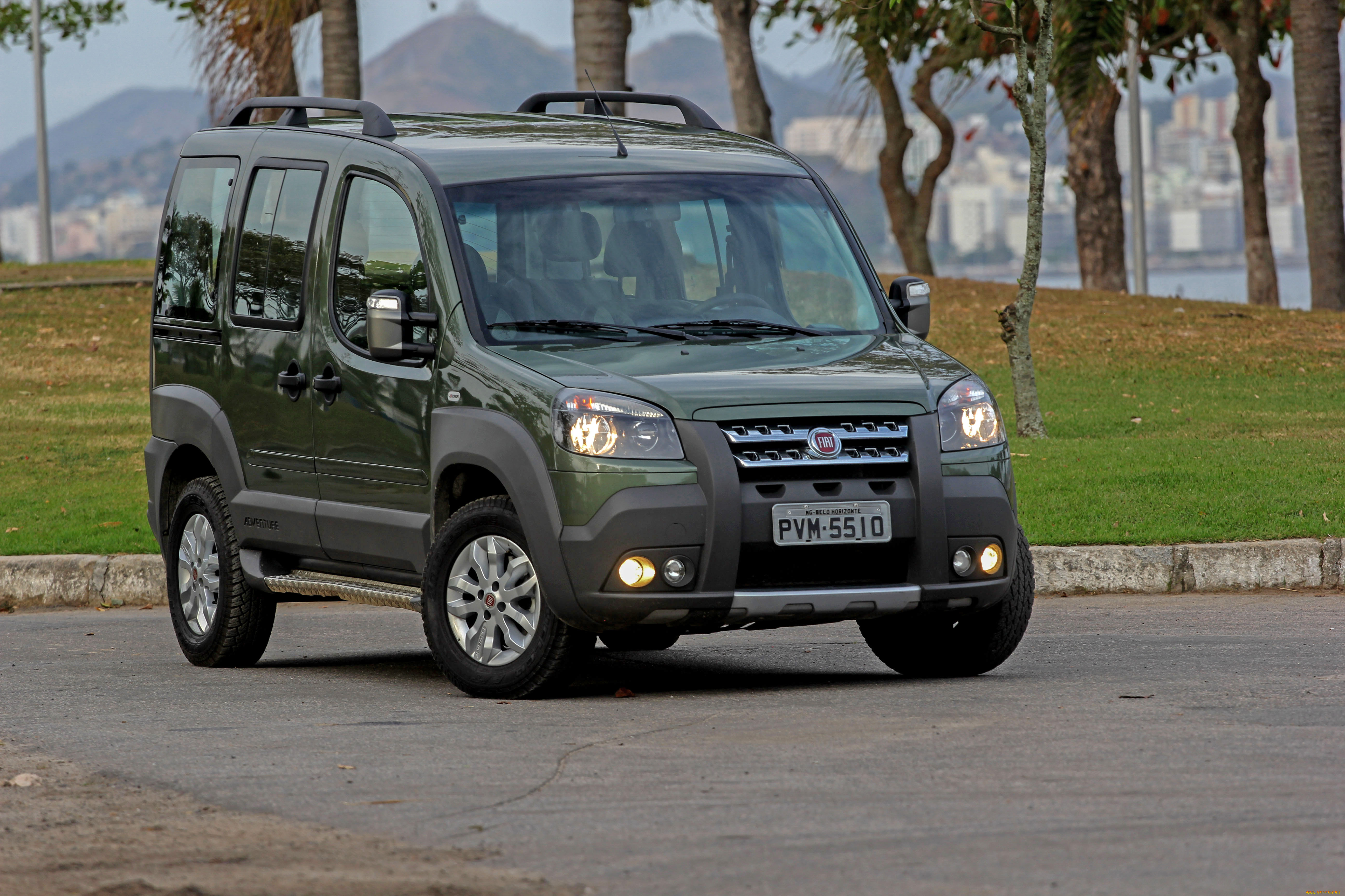 ����������, fiat